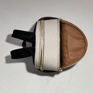 Coach | Bags | Coach Set Mini Court Backpack With Dancing 